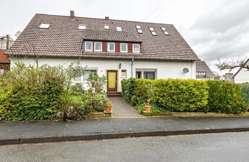 Lemgo Appartement | Freundliche Ferienwohnung in Lemgo