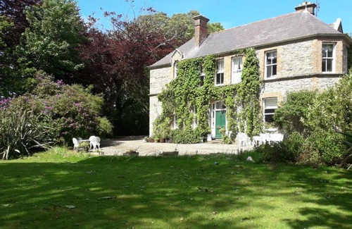 Ramelton Lit Et Petit-Déjeuner | Frewin Country House