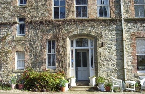 Ramelton Lit Et Petit-Déjeuner | Frewin Country House