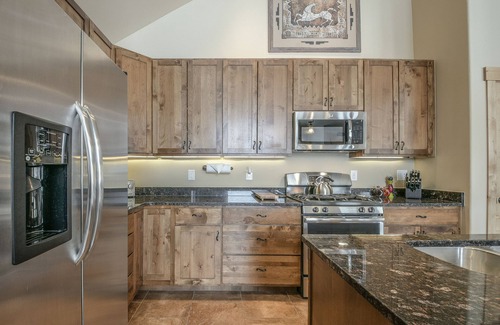 Keystone Maison | Frey Gulch 58