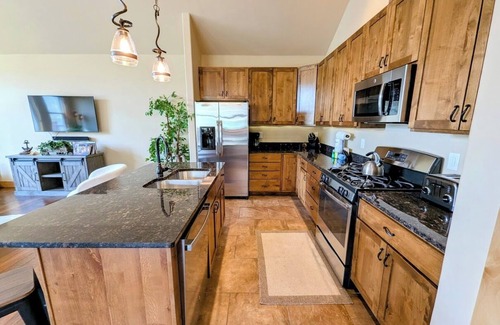 Keystone Maison | Frey Gulch 58