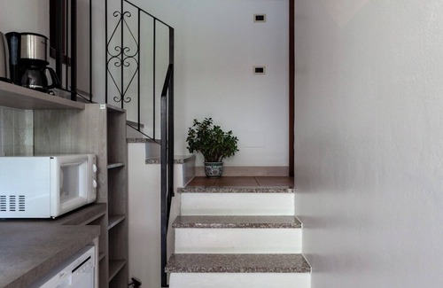 Vacciago Appartement | Frey House apt. 1, 2 and 3 at Lake Orta with pool and garden