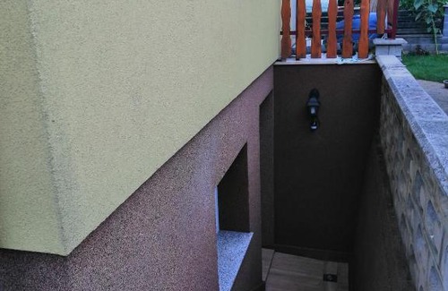 Lesce Appartement | Freya