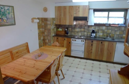 Surava Appartement | Fricktalerhuus Apt.1 by Interhome