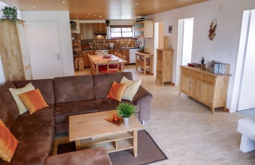 Surava Appartement | Fricktalerhuus Apt 3 by Interhome