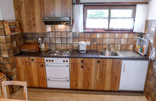 Surava Appartement | Fricktalerhuus Apt 3 by Interhome