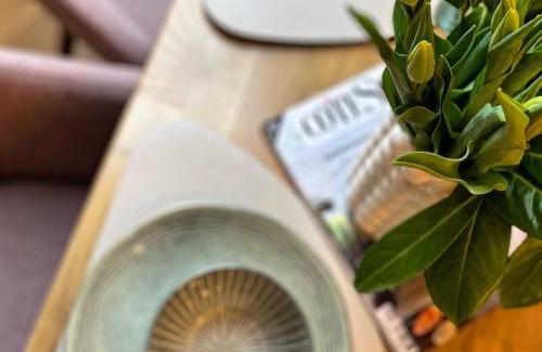 Veszprem Appartement | FRIDA Apartman, Exkluzív várpanorámával, a belváros szívében, ingyenes parkolással