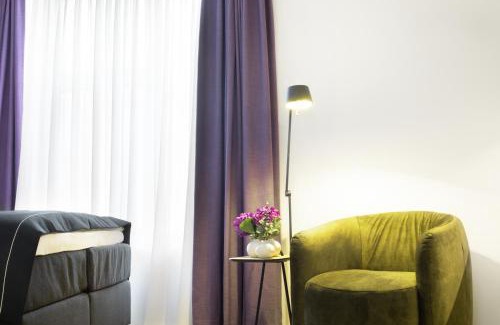 Bassum Hôtel | Frida Hotel & Café