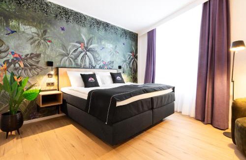 Bassum Hôtel | Frida Hotel & Café