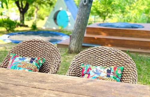 Kisapati Maison | Frida House át lake Balaton