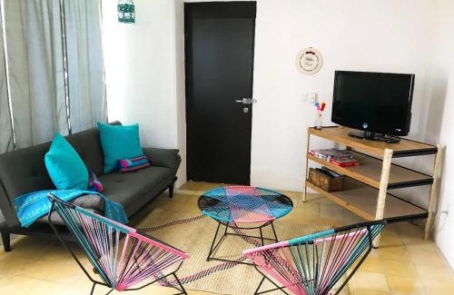 Palmar de Aramara Appartement | Frida Place PV