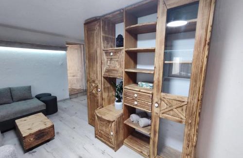 Pilisvorosvar Appartement | Frida rbnb2