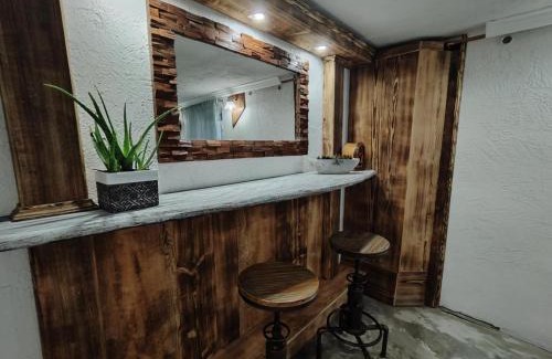 Pilisvorosvar Appartement | Frida rbnb2