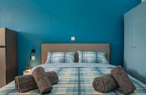 Kozani Appartement | Frida's Home for 2 in Kozani