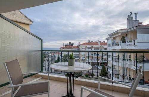 Kozani Appartement | Frida's Home for 2 in Kozani
