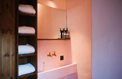 Ghent Maison | Friday Gent, Exclusive Charming Guesthouse