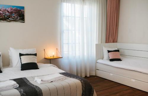 Ghent Maison | Friday Gent, Exclusive Charming Guesthouse