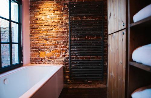 Ghent Maison | Friday Gent, Exclusive Charming Guesthouse