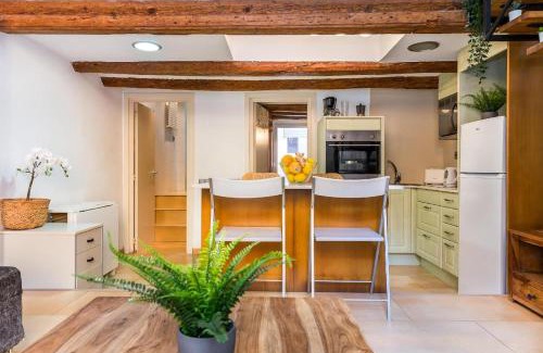 Poblenou Hôtel | Fridays Flats Dreamy Duplex - Stylish Beach Loft