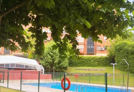 Delicias Appartement | Fridda House Atocha Madrid