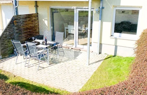 Boergerende-Rethwisch Appartement | Frieda´s Ostseetraum