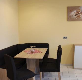 Goeppingen Appartement | Friederike Wackler Gästehaus