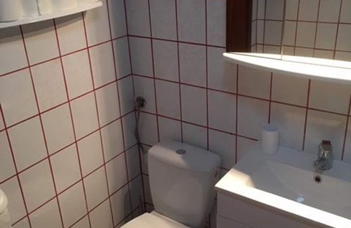 Bendorf Appartement | Friedhelm Meyer-Beer - appartement / appartement, douche, WC, salon / chambre