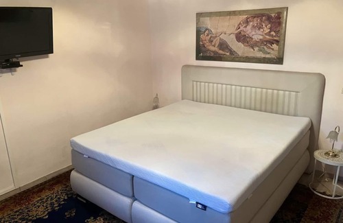 Bendorf Appartement | Friedhelm Meyer-Beer - appartement / appartement, douche, WC, salon / chambre