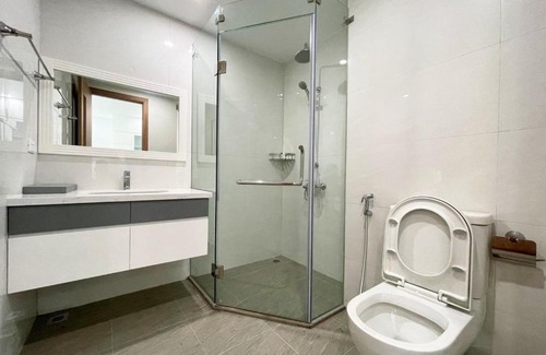 Hai Phong Appartement | FRIEDNLY APT II - verdant villa