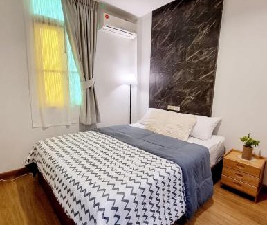 Chan Kasem Maison | Friend Nest Bangkok