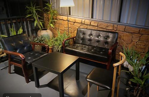 Chan Kasem Maison | Friend Nest Bangkok