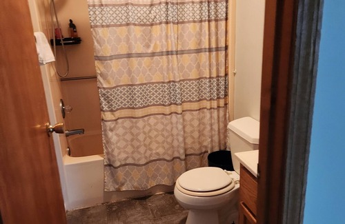 Willseyville Appartement | Friendly 2-Bedroom Getaway with Full Kitchen & Outdoor Space — near Ithaca