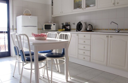 Ericeira Appartement | Appartement convivial et accueillant avec vue