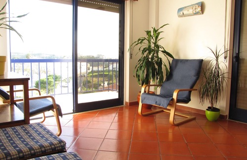 Ericeira Appartement | Appartement convivial et accueillant avec vue