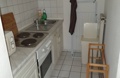 Wismar Appartement | Friendly apartment in the city center of Wismar
