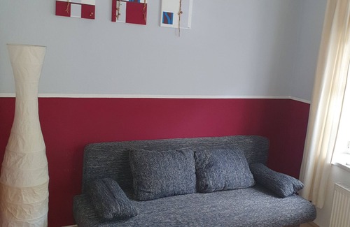 Wismar Appartement | Friendly apartment in the city center of Wismar