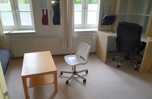 Wismar Appartement | Friendly apartment in the city center of Wismar