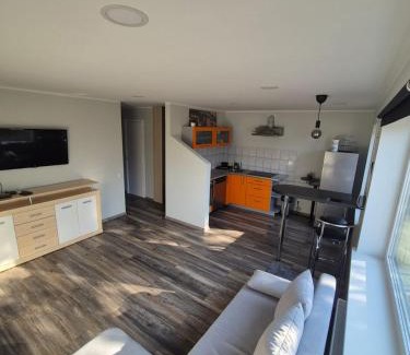 Valmiera Appartement | Friendly Apartment