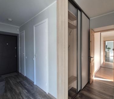 Valmiera Appartement | Friendly Apartment