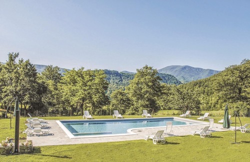 Badia Tedalda Maison | 10 chambres hébergement à Badia Tedalda AR
