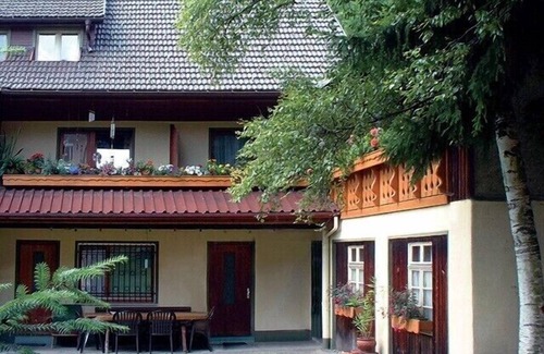 Todtmoos Appartement | Des appartements conviviaux et confortables avec balcon vous invitent à la détente. Ven. wlan