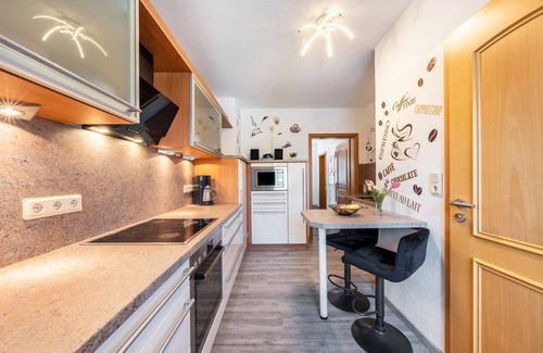 Kirschau Appartement | Friendly 50m² Holiday Apartment