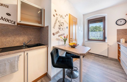 Kirschau Appartement | Friendly 50m² Holiday Apartment