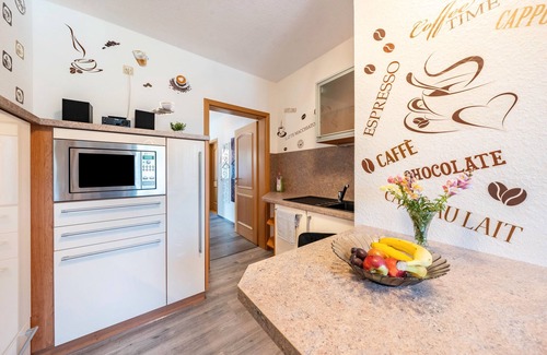 Kirschau Appartement | Friendly 50m² Holiday Apartment