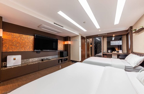 Dongseon-dong Hôtel | Friendly DH Naissance Hotel by Mindrum Group