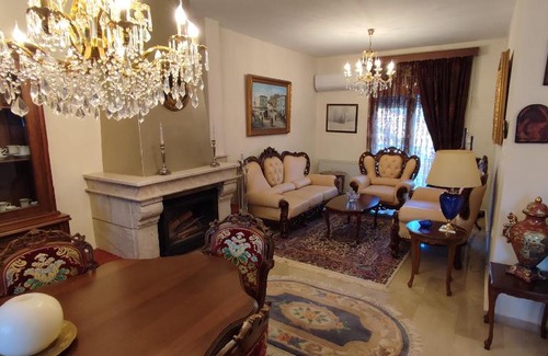 Edessa Appartement | Friendly Flat 5