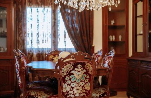 Edessa Appartement | Friendly Flat 5