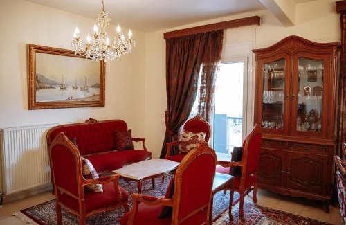 Edessa Appartement | Friendly Flat 5