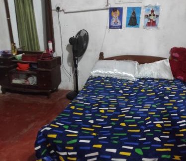 Dambulla Maison | Friendly Haven Rooms