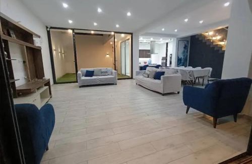 Huanchaco Maison | Friendly house